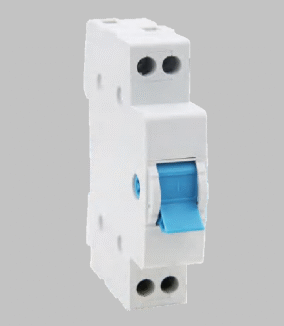 TSQ7-40 1P