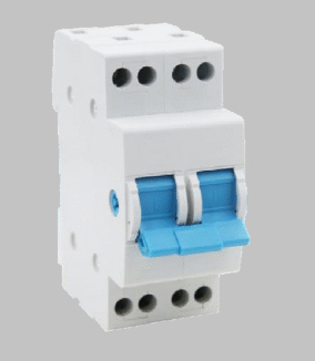 TSQ7-40 2P