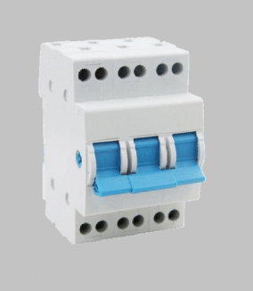 TSQ7-40 3P