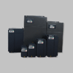 1-Solar Pump Inverter