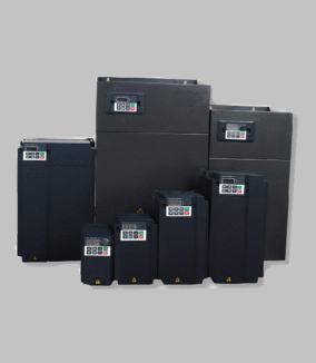 Solar Pump Inverter