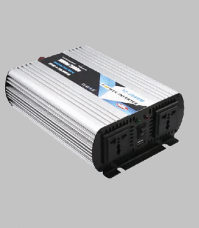 TZ-1000M Modified Wave Inverter
