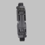 Cable Connector (MC4-1-P)