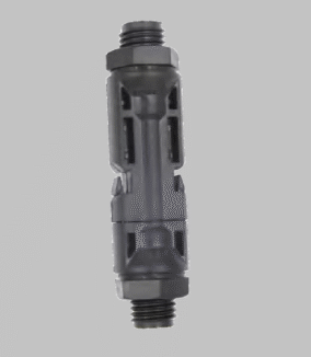 Cable Connector (MC4-1-P)