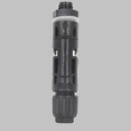 3-Cable Connector (MC4-1-CP)