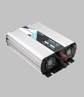 TZ-2000M Modified Wave Inverter