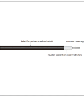 Solar PV Cable Single Core